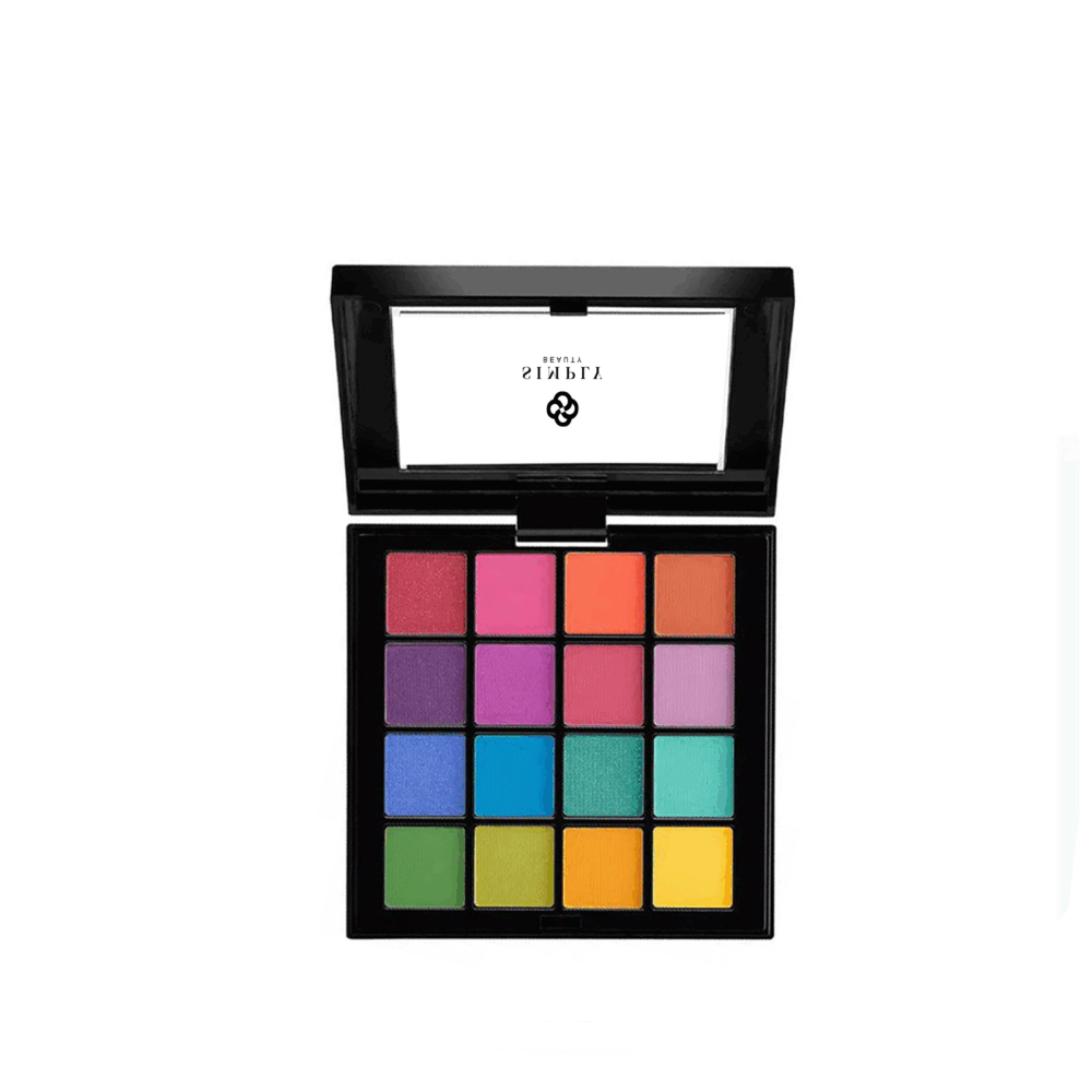 Home liquid foundation