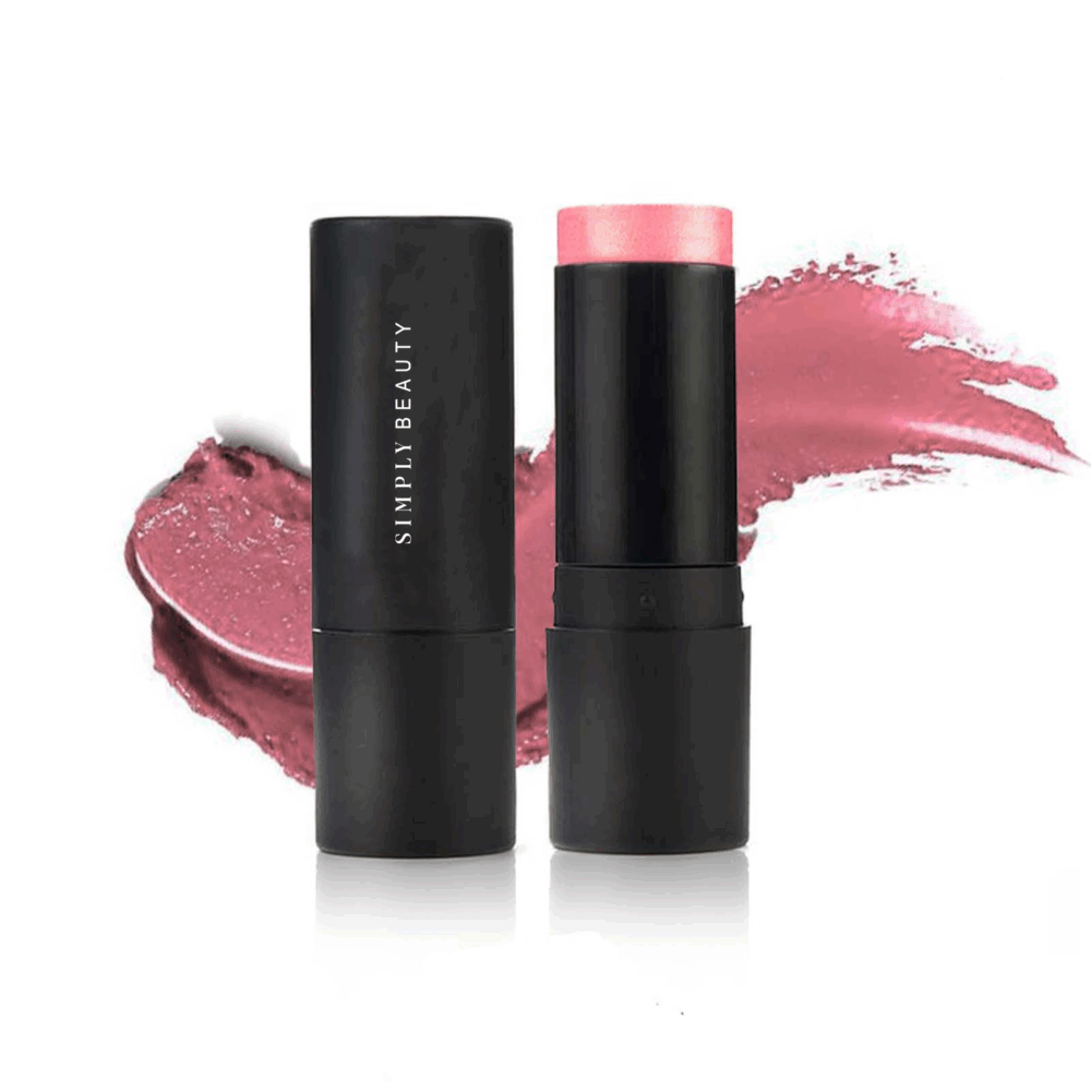 Home blush stick